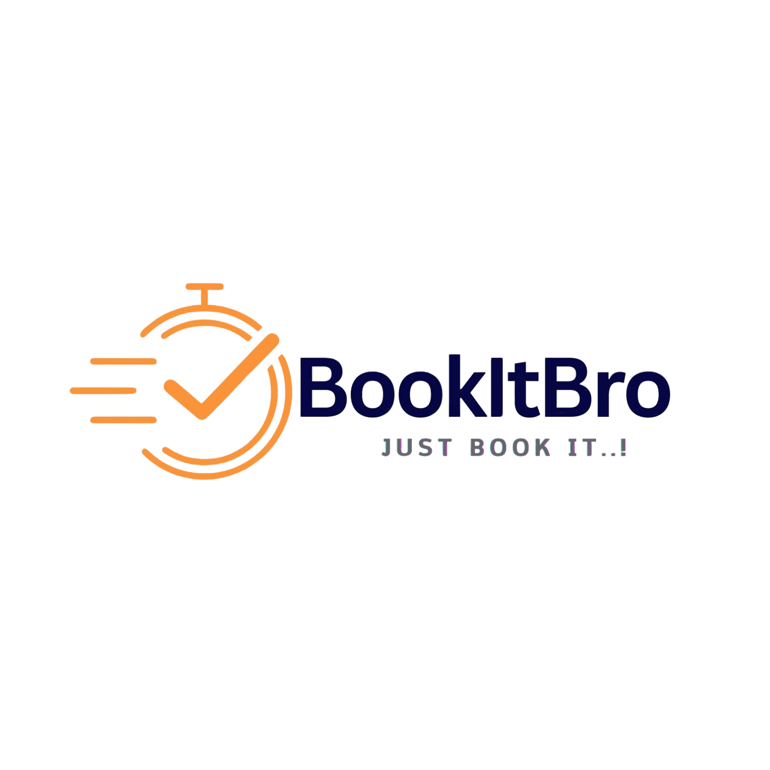 Book It Bro